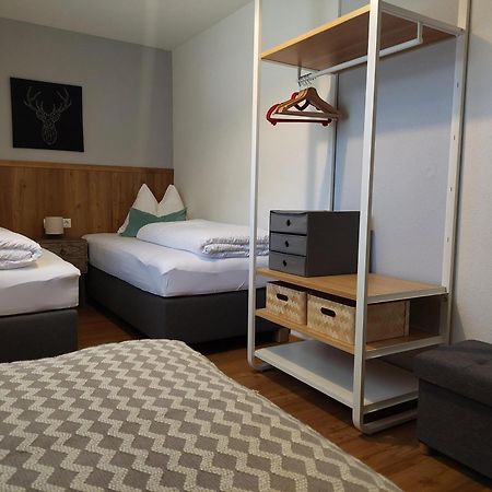 Apartament Haus Adrian Dalaas Zewnętrze zdjęcie