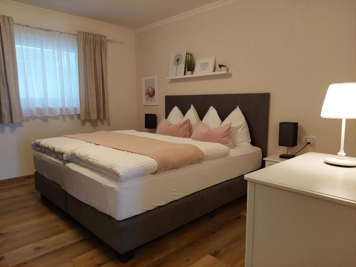 Apartament Haus Adrian Dalaas Zewnętrze zdjęcie