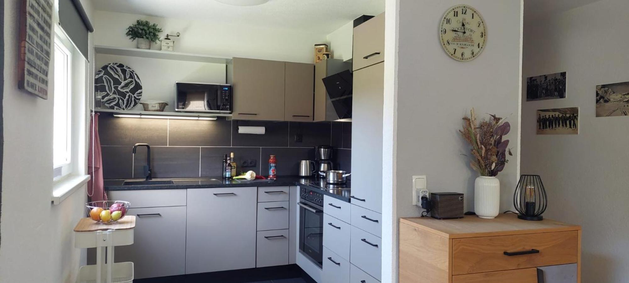 Apartament Haus Adrian Dalaas Zewnętrze zdjęcie