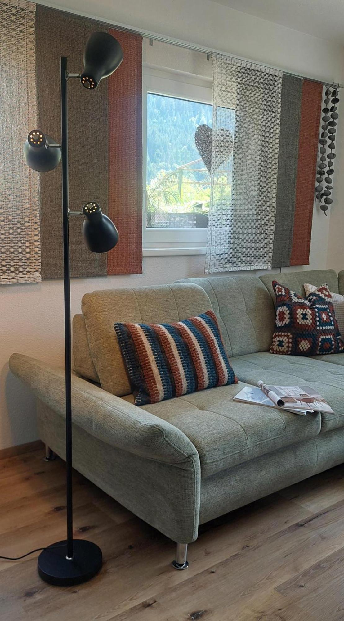 Apartament Haus Adrian Dalaas Zewnętrze zdjęcie