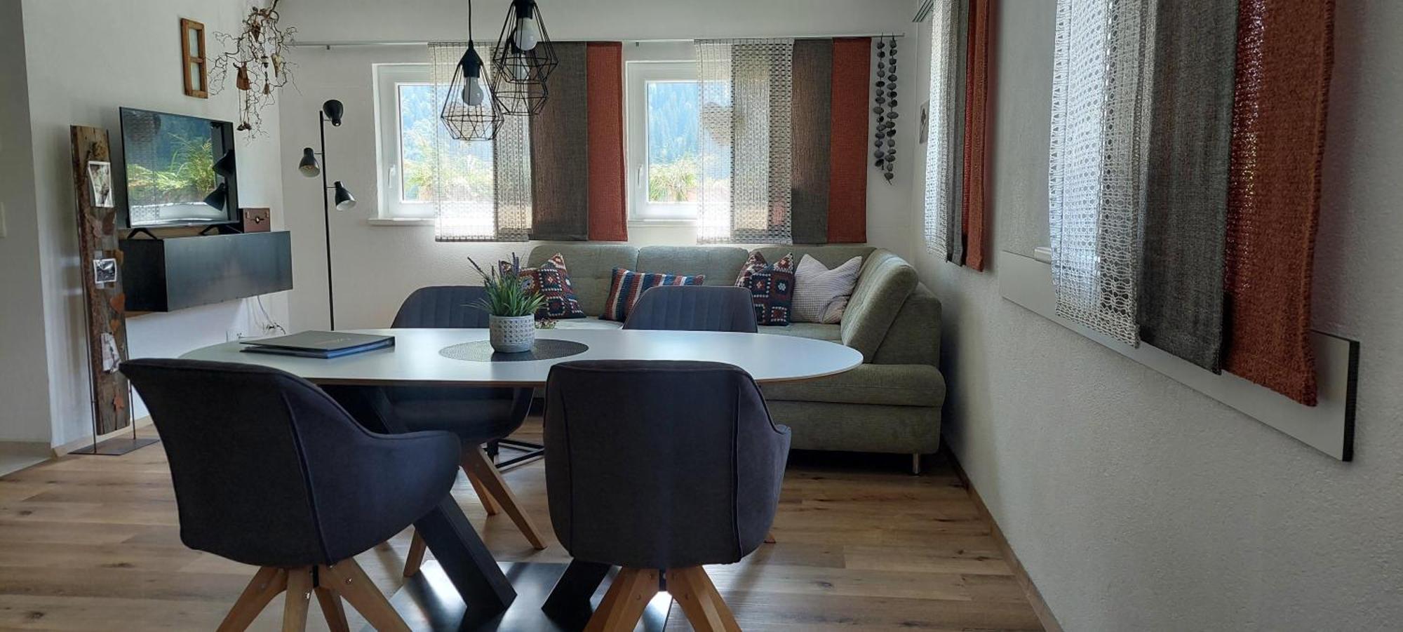 Apartament Haus Adrian Dalaas Zewnętrze zdjęcie