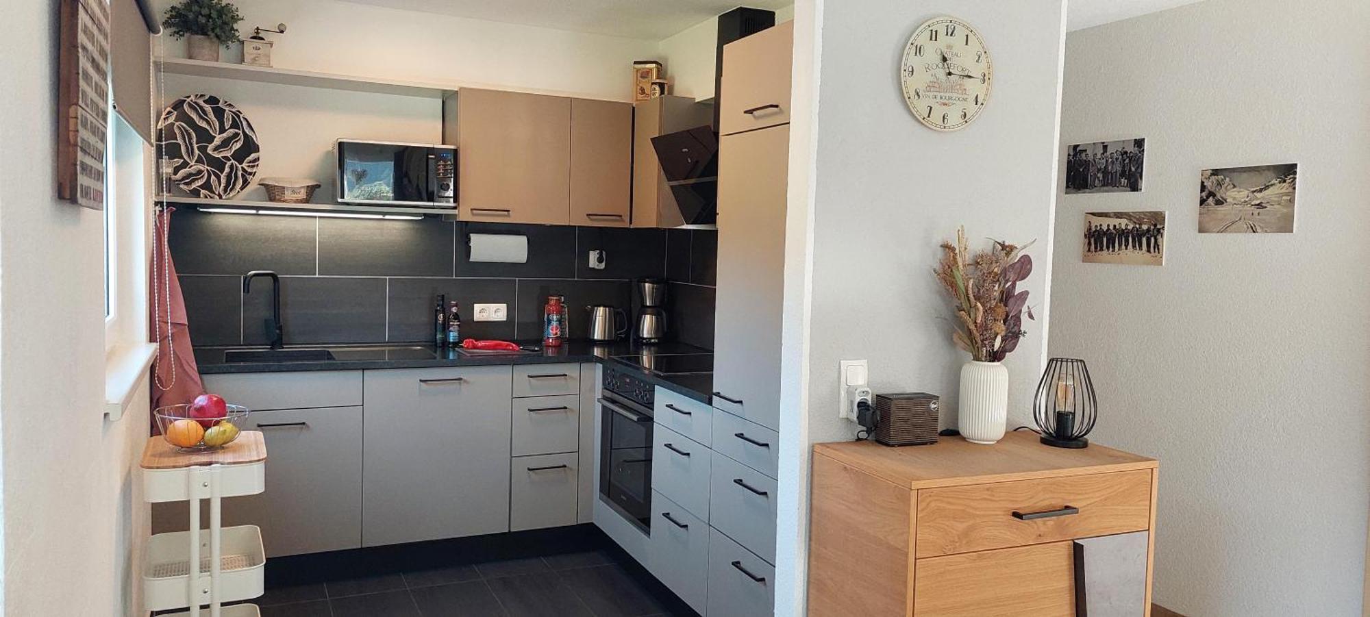 Apartament Haus Adrian Dalaas Zewnętrze zdjęcie