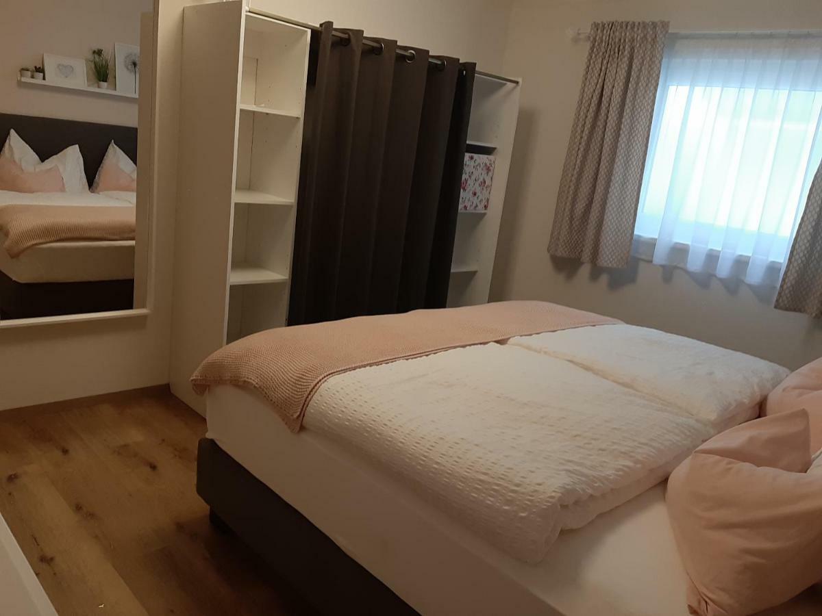 Apartament Haus Adrian Dalaas Zewnętrze zdjęcie